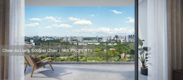 Bloomsbury Residences (D5), Apartment #521296951